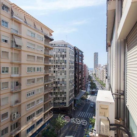 Estudio Rambla Daire Alicante Dış mekan fotoğraf